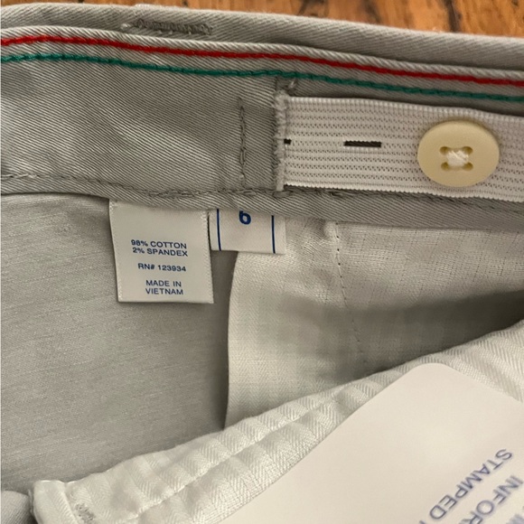 NWT Southern Tide Boys Channel Marker Khaki Short - Picture 7 of 7